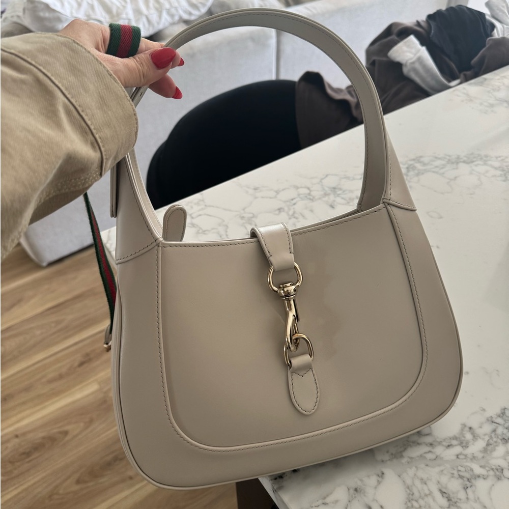 Gucci Jackie bag